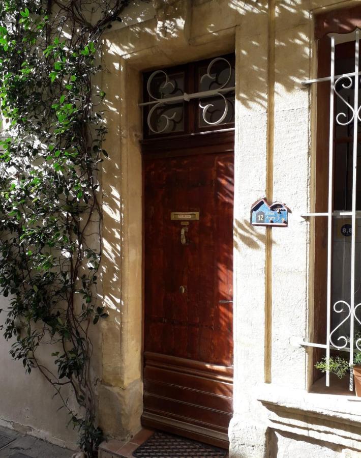 Villa La Maison De Lara Arles Exterior foto